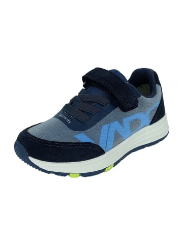 VADO Sneaker Low in Blau