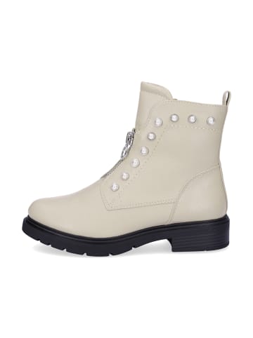 Marco Tozzi Boot in beige