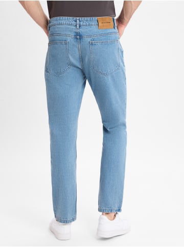 PEGADOR Jeans Baures in bleached