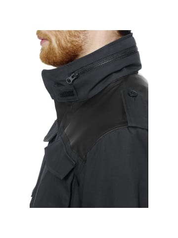 Tretorn M BLACK NAVYM65 in Schwarz