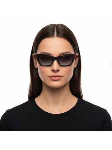 DKNY Sonnenbrille in Brown