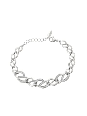 faina Bracelet in Silver