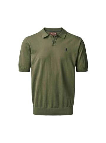 MCS Poloshirt MCKarlo in Beetle