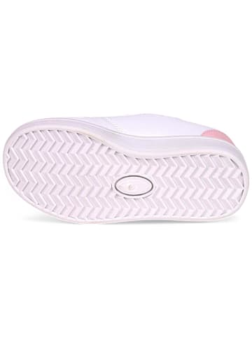 Cerda Sneaker Disney Minnie Mouse in Weiß