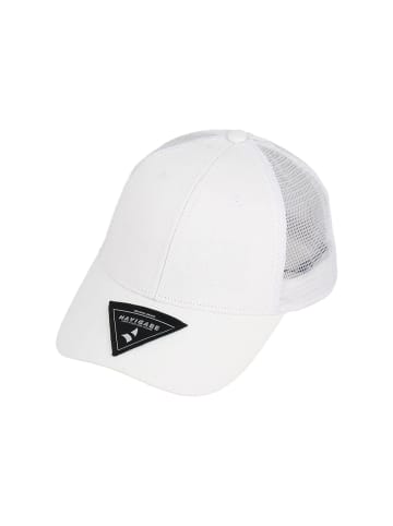 Navigare Kappe in BIANCO