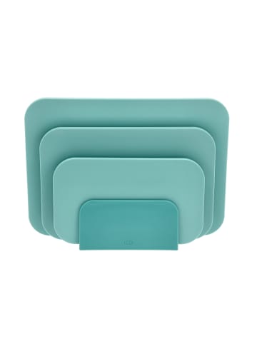 Rosti Schneidebrett-Set Choptima in Nordic Green
