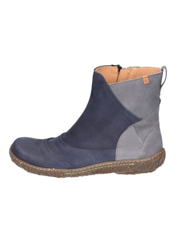 El Naturalista Stiefeletten  Bis in blau