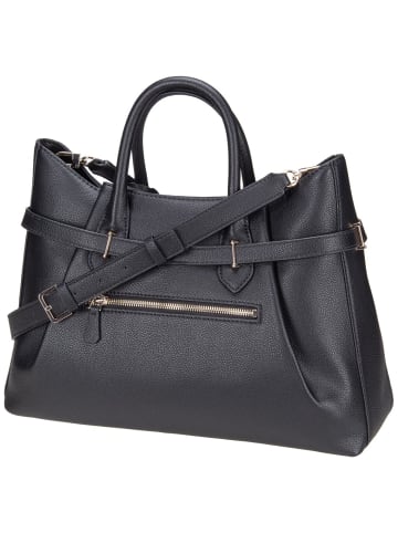 Guess Handtasche Yesba Girlfriend in Black