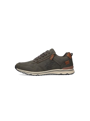 Dockers by Gerli Sneakers Low 54MO001 in grün
