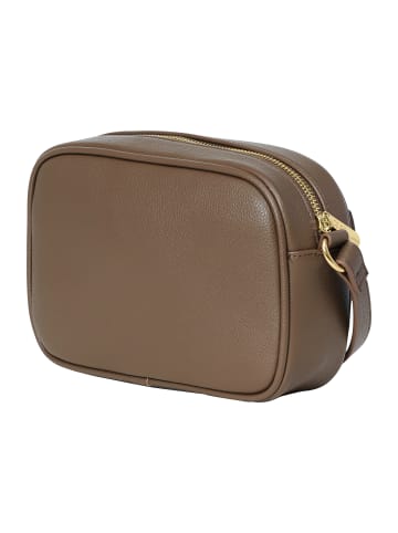 cavalli CLASS Umhängetasche in Brown