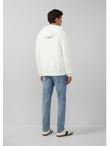 s.Oliver Sweatshirt in 0120_weiß