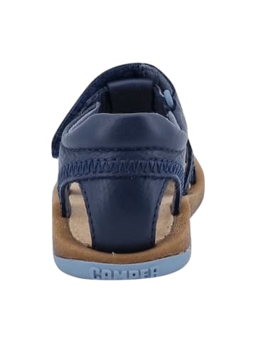 Camper Sandalen in Blau