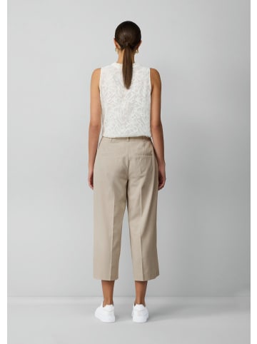 s.Oliver Hose in 8061_beige