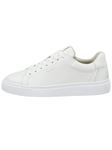 Gant Sneaker in Weiß