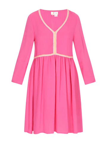 IZIA Women Dress in pink