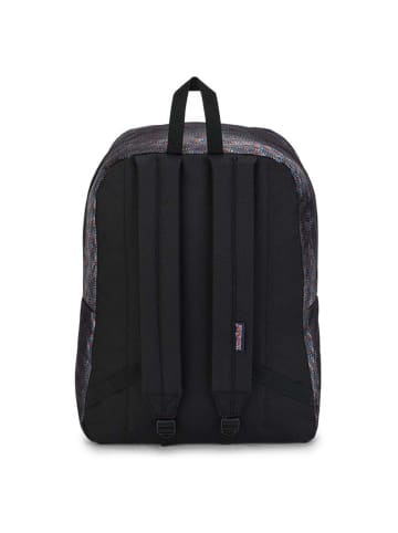 JanSport SuperBreak One - Rucksack 42 cm (screen static) in screen static