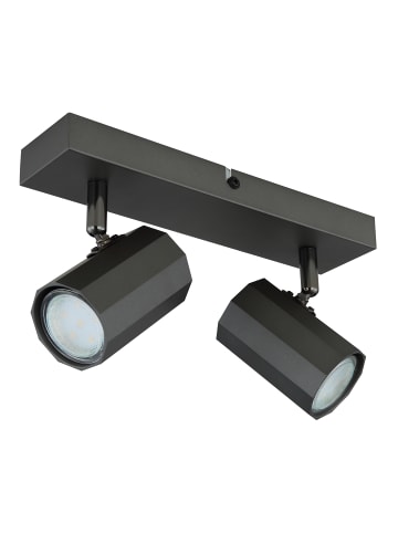 Globo lighting Strahler "JAMES" in gray