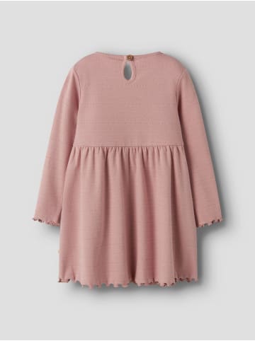 name it Kleid in Misty Rose