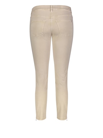 MAC HOSEN Jeanshose in melange - 0025