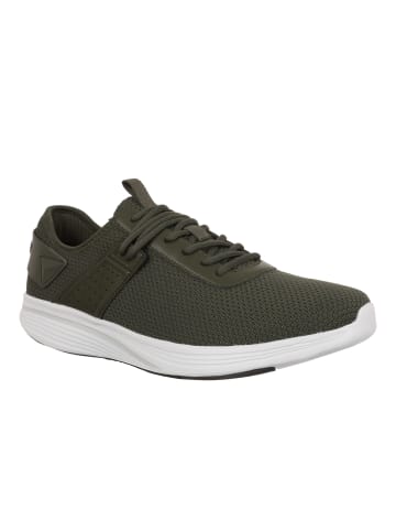 MBT Sneaker in oliv