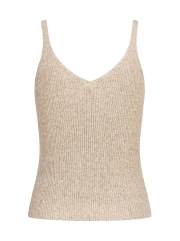 ONLY ONLY Tank-Tops in beige