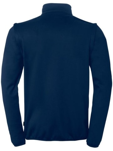 uhlsport  Regenjacke "Essential Multijacke M. Abn. Ärmeln" in Blau