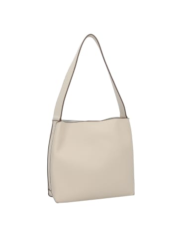 Tom Tailor Angie Schultertasche 27.5 cm off white