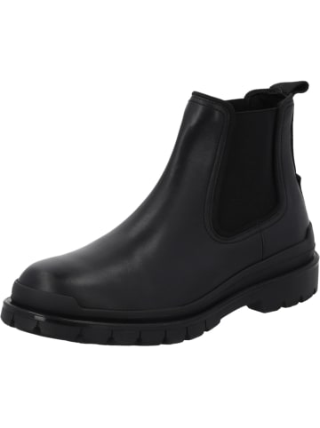palado Chelsea Boots in BLACK