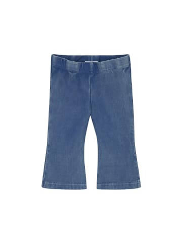 Noppies Leggings Timberville in Blue Denim