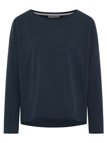 ELBSAND Sweatshirt Riane in Coldwater