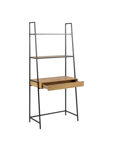 ebuy24 Regal Sea Holz 77 x 36 cm