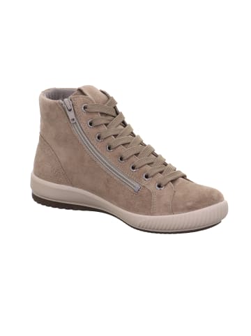 Legero Sneakers High TANARO 5.0 in Taupe Grey