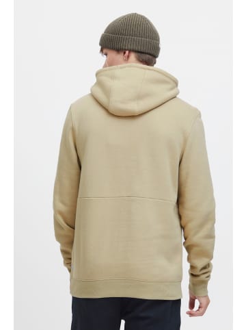 BLEND Hoodie in natur