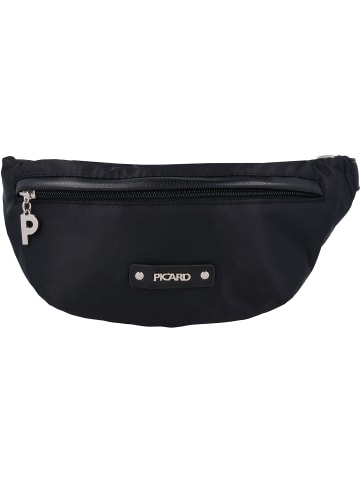 PICARD Sonja Gürteltasche 26 cm in schwarz