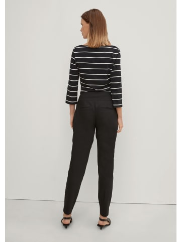 comma Hose in 9999_schwarz