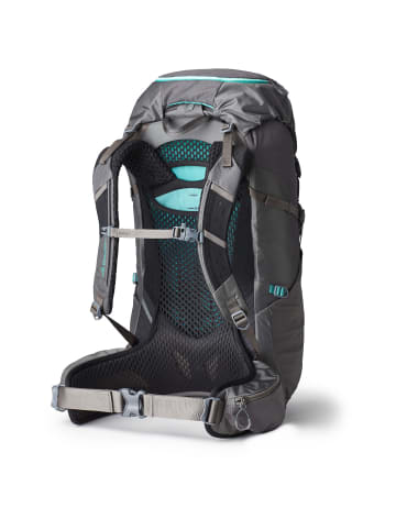 Gregory W JADE 38 RC in Grau