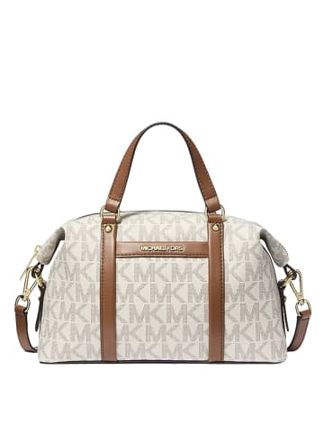 Michael Kors Umhängetasche in Beige
