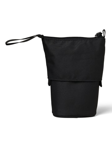 Satch Schlampermäppchen 17 cm in nordic black