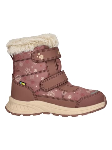 Zigzag Winterstiefel Aray in 1109 Burlwood