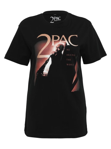 Merchcode T-Shirts in black