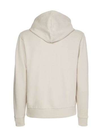 Calvin Klein Sweatshirt in stony beige