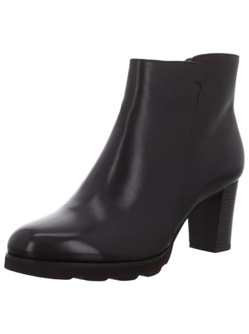 Regarde le Ciel Klassische Stiefelette in braun