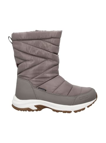 cmp Skischuhe in Braun