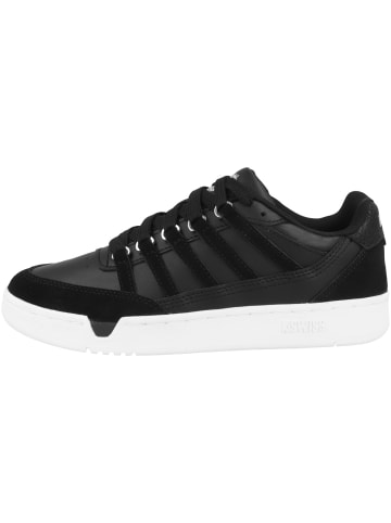 K-SWISS Sneaker low Set Pro in schwarz