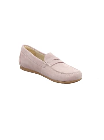 Sioux Sneaker in rosa