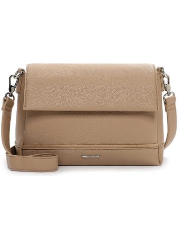 Tamaris Kennia Umhängetasche 25 cm in sand