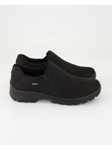 Ara Shoes Slipper in Schwarz