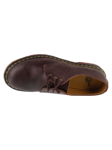 Dr. Martens Dr. Martens 1461 3 Eye Shoe in Braun