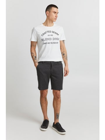 BLEND Chinoshorts BHAmur in Grau