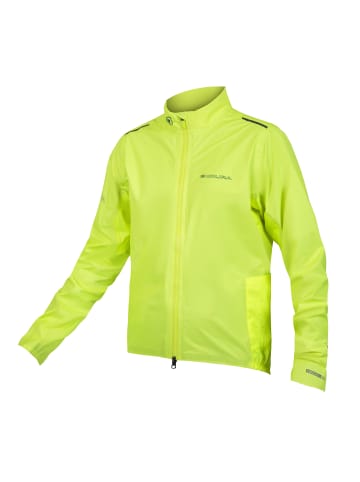 ENDURA Softshelljacke in Neon Yellow